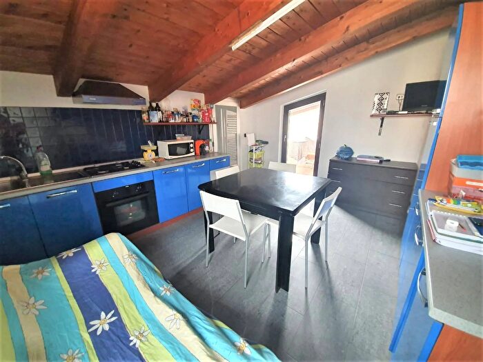 Appartamento quadrilocale in affitto in Catanzaro