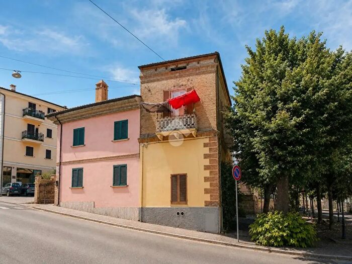 Appartamento monolocale in vendita in Via dello Splendore, Giulianova