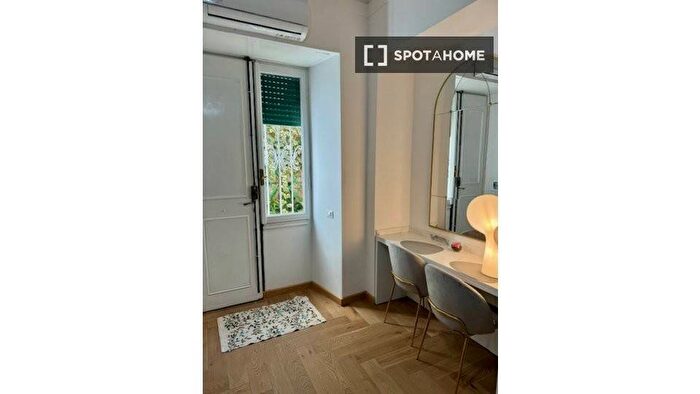 Appartamento in affitto in Via Giuseppe Mercalli, Parioli, Roma