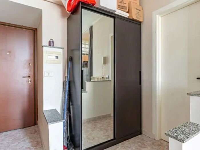 Appartamento monolocale in vendita in Via Giovan Battista Pergolesi, Trezzano Sul Naviglio