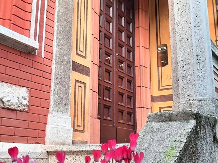 Casa bilocale in affitto in Via Antonio Caccianino, Città Studi, Milano