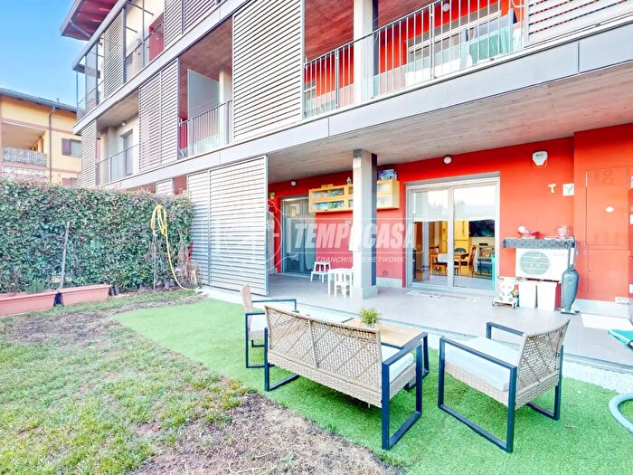 Appartamento bilocale in vendita in Via N Sacco E B Vanzetti d, Orbassano