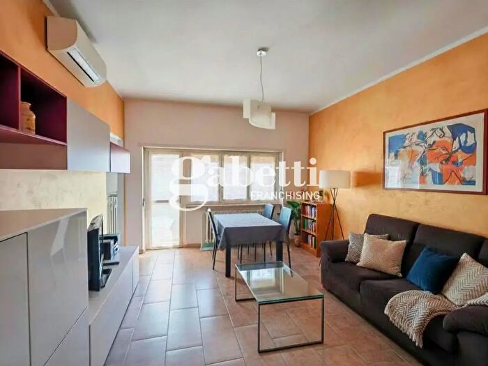 Appartamento quadrilocale in vendita in Via Baltimora, Torino