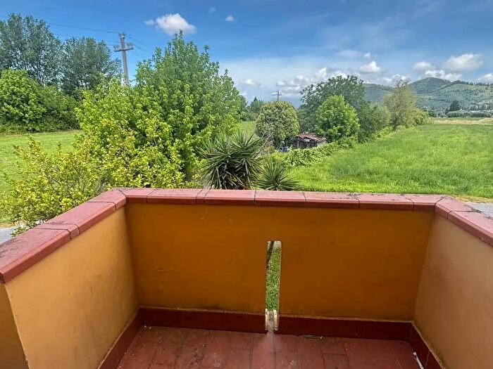 Appartamento quadrilocale in affitto in Vecchiano
