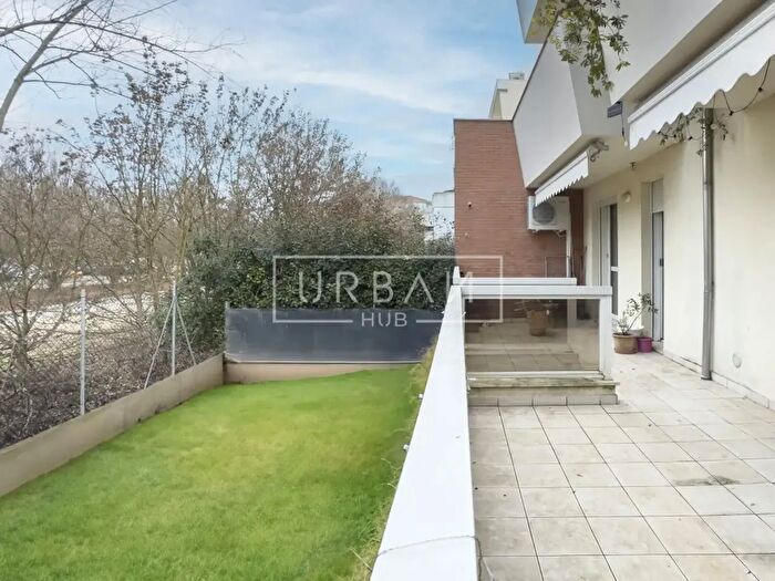 Appartamento quadrilocale in vendita in Via della Fornace, Forli