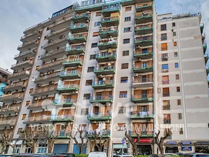 Appartamento bilocale in vendita in Via Campania, Taranto