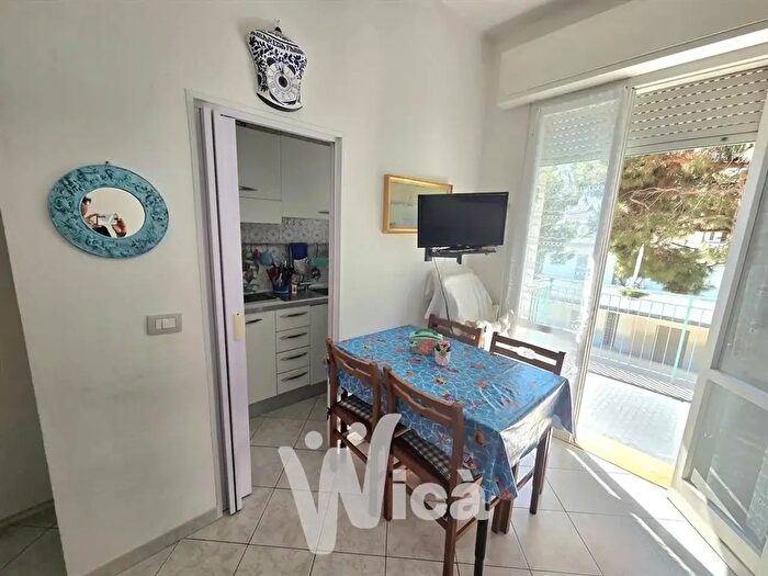 Appartamento bilocale in vendita in Cesenatico