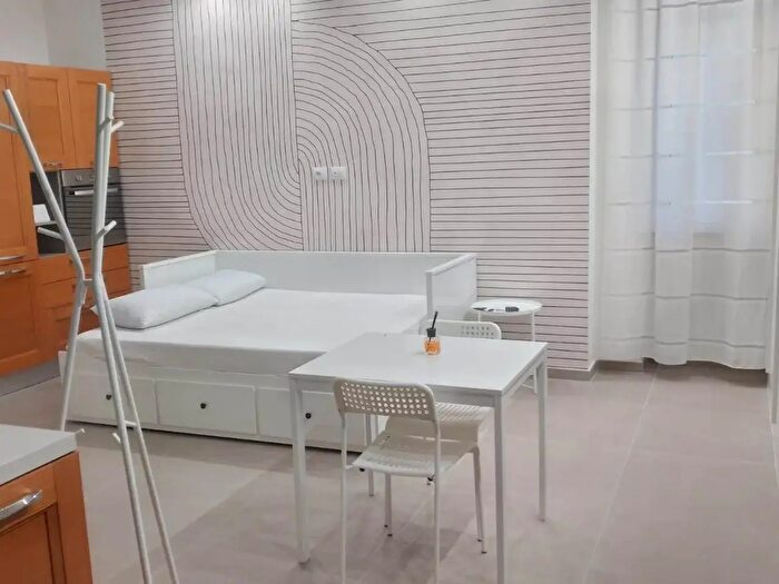 Appartamento monolocale in affitto in Viale Ofanto, Foggia