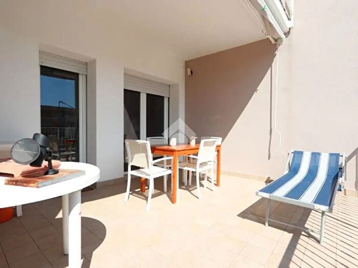 Appartamento trilocale in vendita in Via Picasso, Martinsicuro