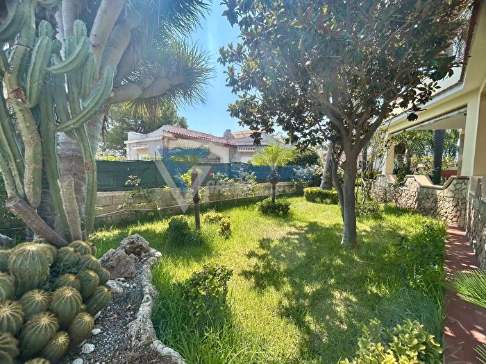 Casa quadrilocale in affitto in Siracusa