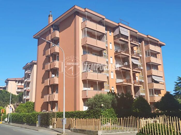 Appartamento bilocale in vendita in Via Marco Polo, Andora