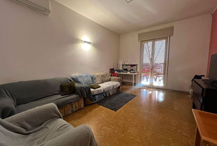 Appartamento in vendita in Reggio Emilia