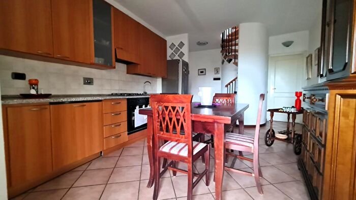 Appartamento quadrilocale in vendita in San Miniato