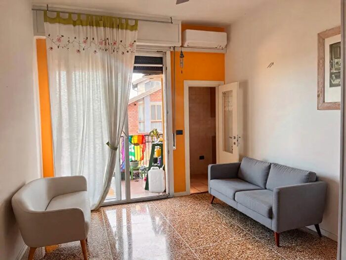 Appartamento quadrilocale in vendita in Via Emilia, San Lazzaro Di Savena