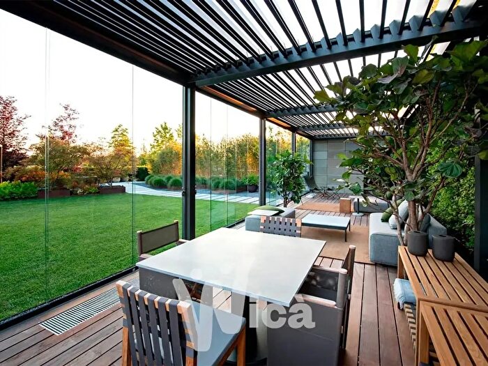 Appartamento trilocale in vendita in Cervia