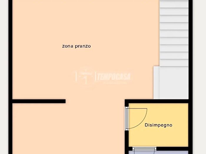 Appartamento quadrilocale in vendita in Castel Rozzone