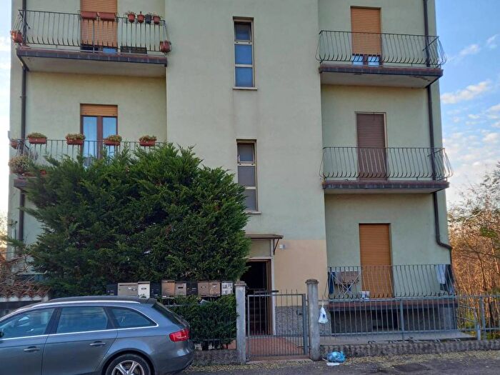Appartamento bilocale in affitto in Via del Pestrino, Porto San Pancrazio, Verona