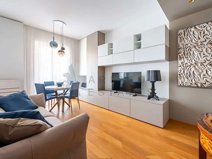 Appartamento bilocale in vendita in Alzaia Naviglio Pavese, Milano