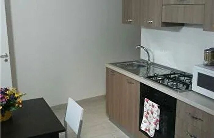 Casa bilocale in affitto in Piazza Mameli Marsala Tp, Marsala