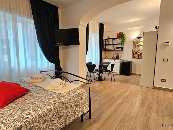 Appartamento trilocale in affitto in Via Mario Rapisardi, Talenti Monte Sacro, Roma