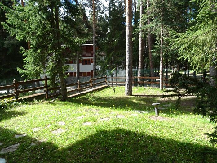 Appartamento trilocale in affitto in Viale Capuccio, Centro, Bardonecchia