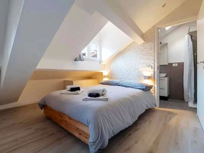 Appartamento monolocale in affitto in Via Giovanni Battista Sammartini, Centrale, Milano