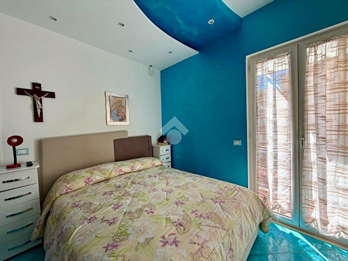 Appartamento bilocale in vendita in Via Luisa Nesbitt, Lacco Ameno