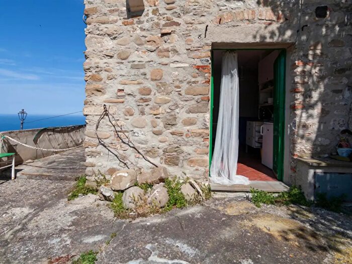 Appartamento monolocale in vendita in Roseto Capo Spulico