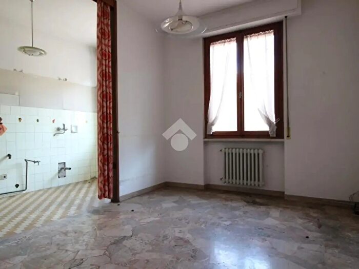 Appartamento trilocale in vendita in Via Aretina Compiobbi, Fiesole