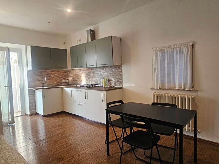 Appartamento bilocale in affitto in Via Giuseppe Garibaldi, San Giuseppe, Jesi