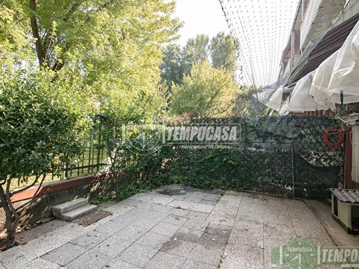 Appartamento bilocale in vendita in Viale Thomas Alva Edison, Sesto San Giovanni