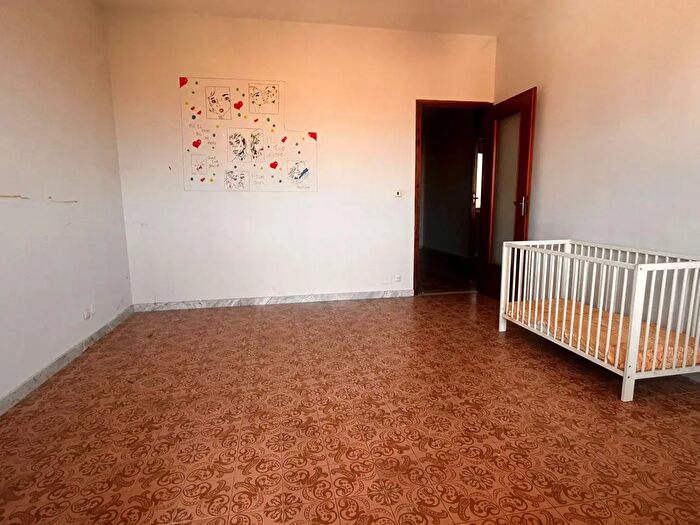 Appartamento trilocale in affitto in Via Carignano, Vinovo