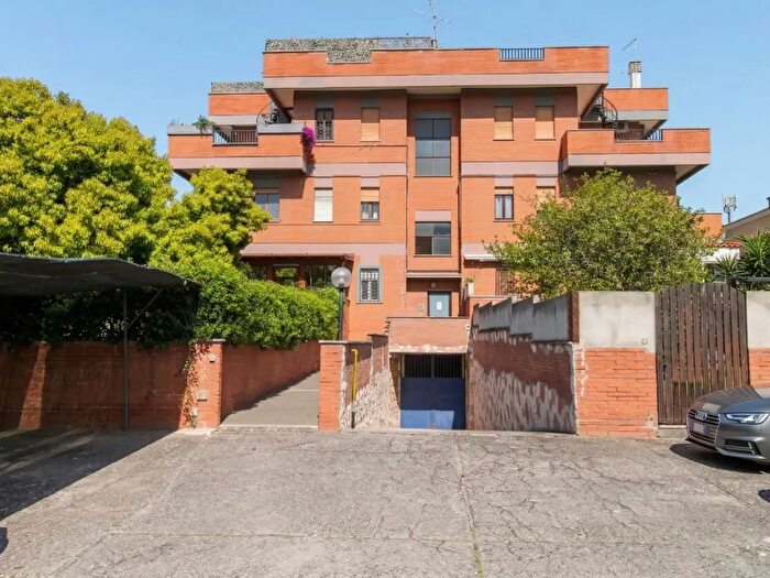Appartamento monolocale in vendita in Via delle Fucsie, Anzio