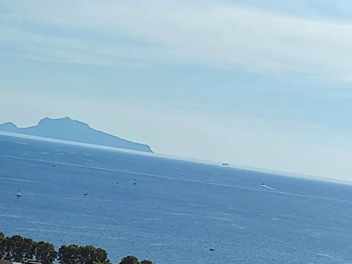 Appartamento bilocale in affitto in Corso Vittorio Emanuele, Napoli