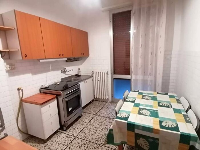Appartamento quadrilocale in affitto in Via Carlo Zucchi, Saragozza fuori Porta, Bologna