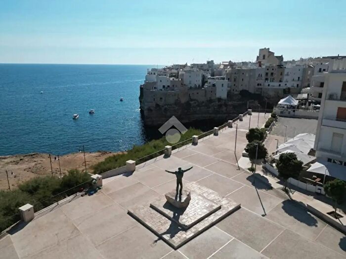 Casa monolocale in vendita in Via da Bormida, Polignano A Mare