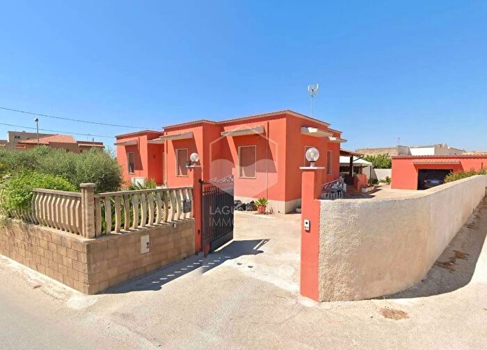 Casa con 5 locali in vendita in Cda Ponte Fiumarella, Marsala