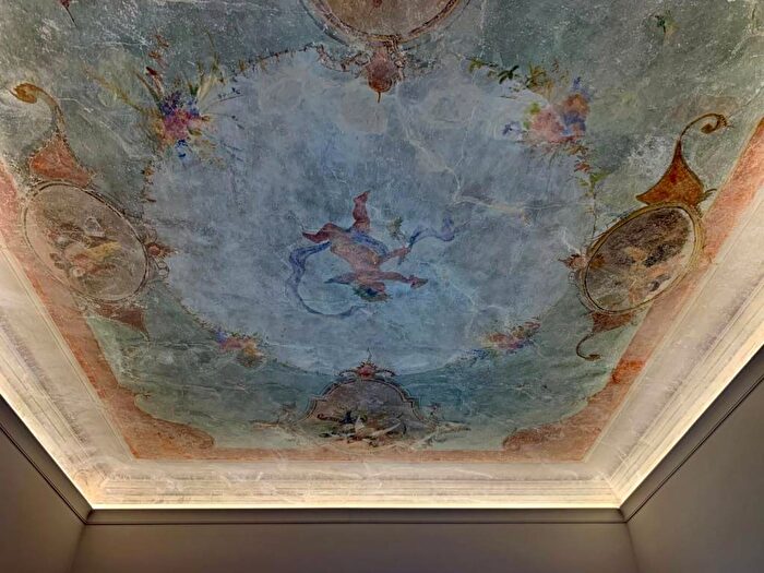 Appartamento quadrilocale in affitto in Via Fra' Bartolommeo, Libertà Savonarola, Firenze
