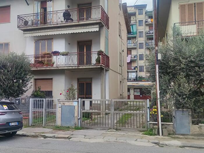 Appartamento con 5 locali in vendita in Via Fermi, Campi Bisenzio