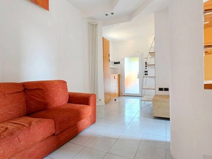 Appartamento bilocale in affitto in Via Giuseppe Massarenti, Massarenti, Bologna