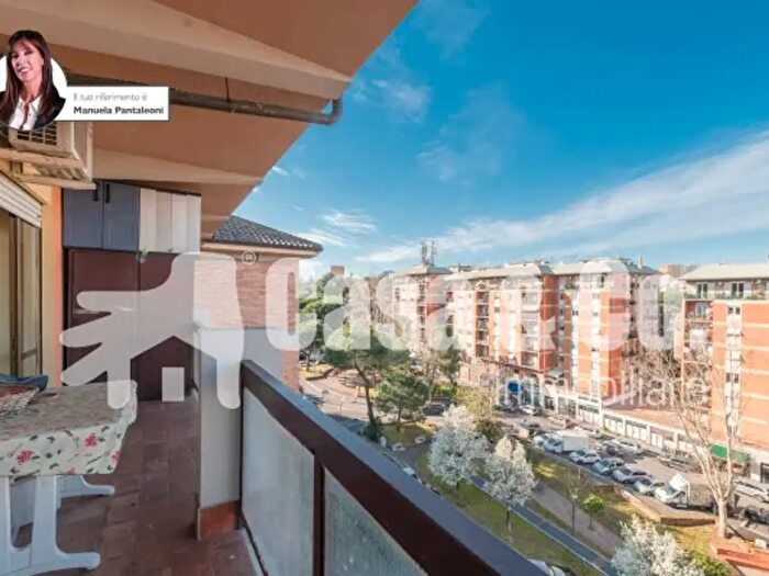 Appartamento trilocale in vendita in Piazza dellAteneo Salesiano, Roma