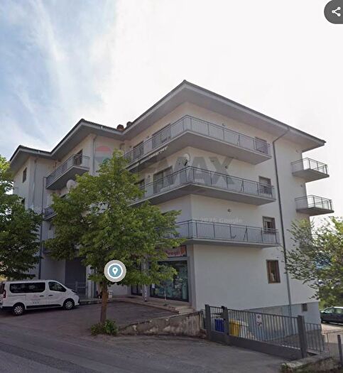 Appartamento con 5 locali in affitto in via aldo moro, Santa Barbara San Sisto, LAquila