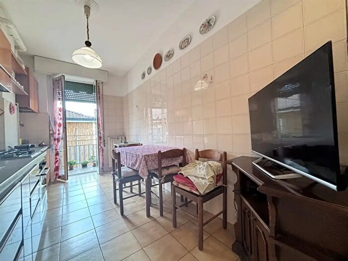 Appartamento bilocale in vendita in Via Grandi, Muggiò