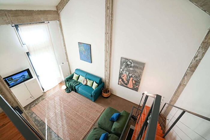 Appartamento in affitto in Via Marcantonio dal Re, Milano