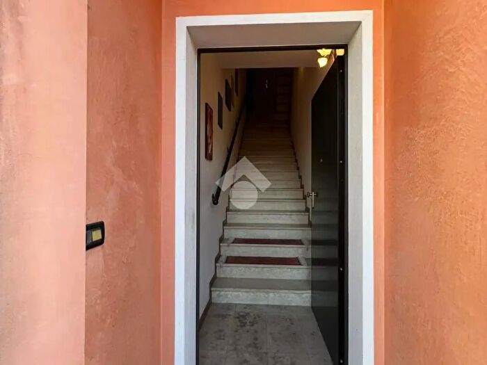 Appartamento trilocale in vendita in Via della Pace, Camponogara