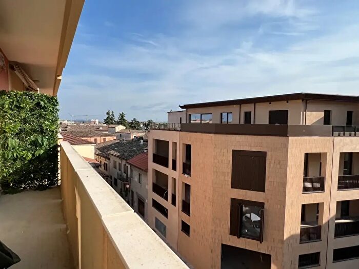 Appartamento quadrilocale in vendita in Volturno, Santarcangelo Di Romagna