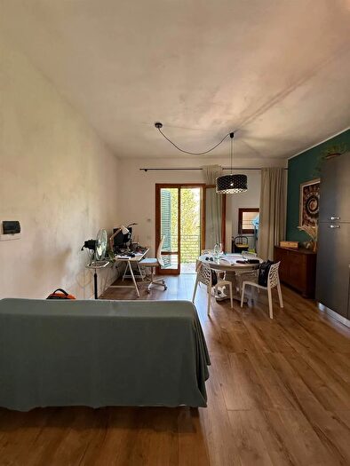 Appartamento bilocale in affitto in Via II Giugno a Certaldo Firenze, Certaldo