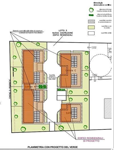 Case in Vendita e in Affitto - 3