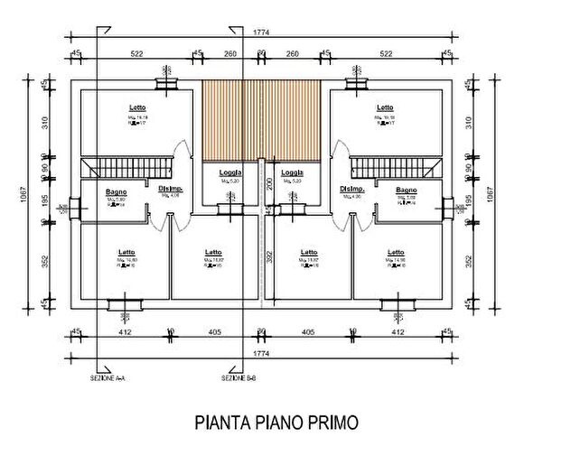 Case in Vendita e in Affitto - 2