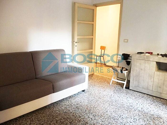 Appartamento trilocale in affitto in Via XX Settembre, Centro Storico, La Spezia